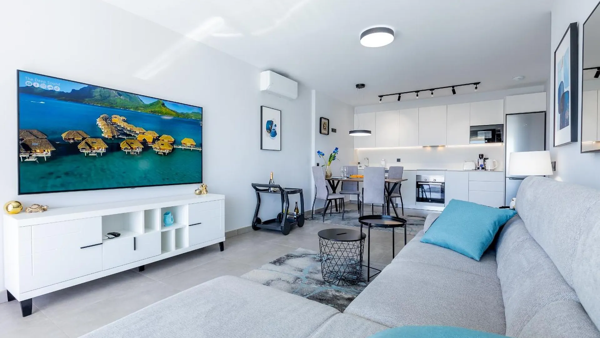 Apartment Suite Las Terrazas Favorite Place Costa Adeje