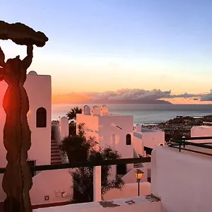 Appartement Ocean View, Costa Adeje (Tenerife)